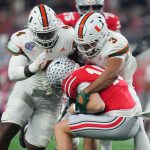 article image - APTOPIX Cotton Bowl Football